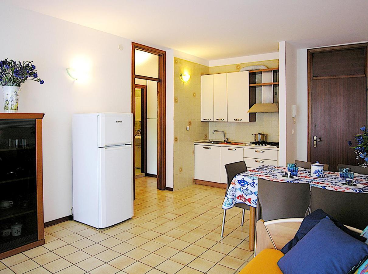 Appartamento Riviera Bibione Zewnętrze zdjęcie