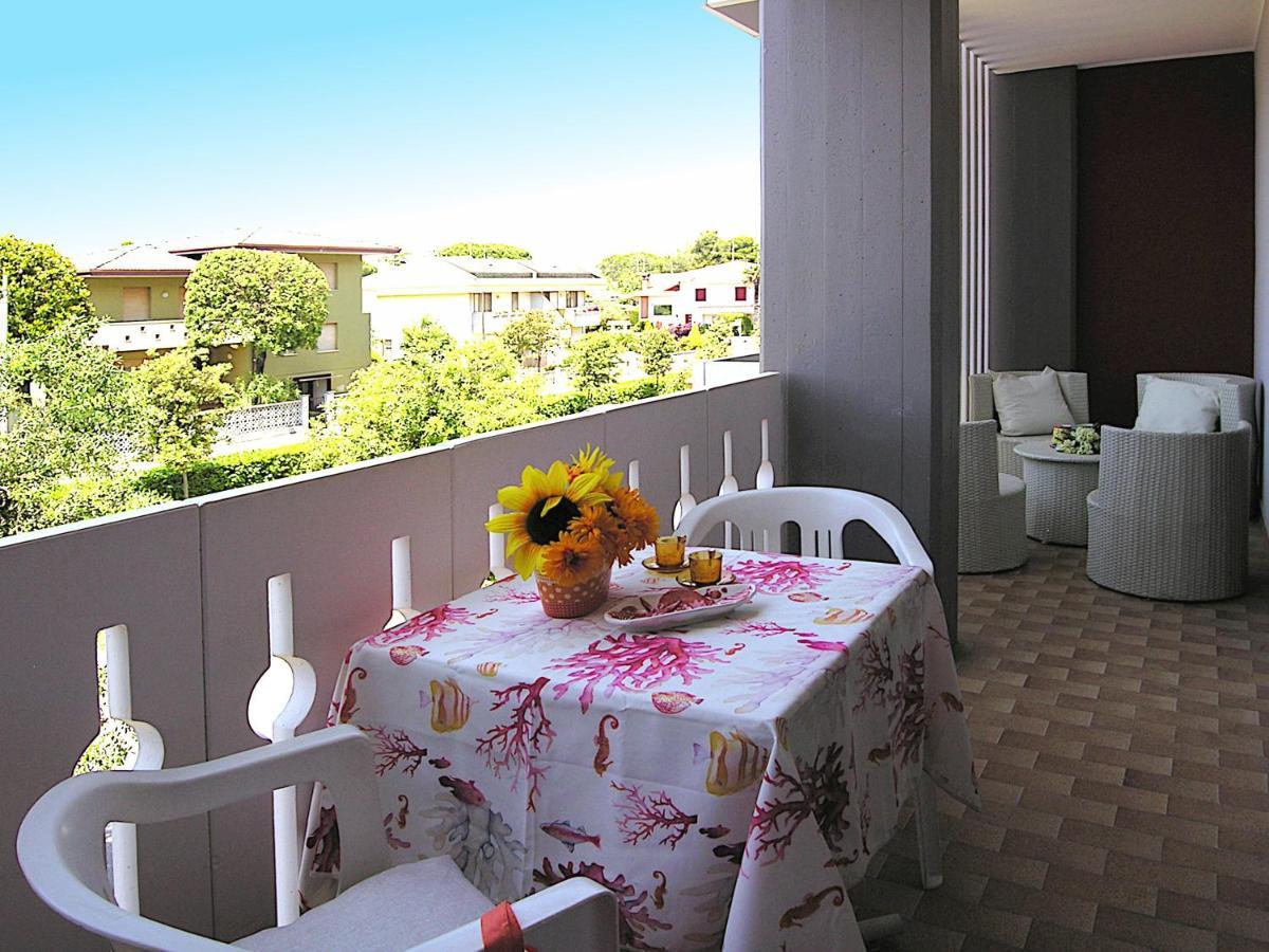 Appartamento Riviera Bibione Zewnętrze zdjęcie