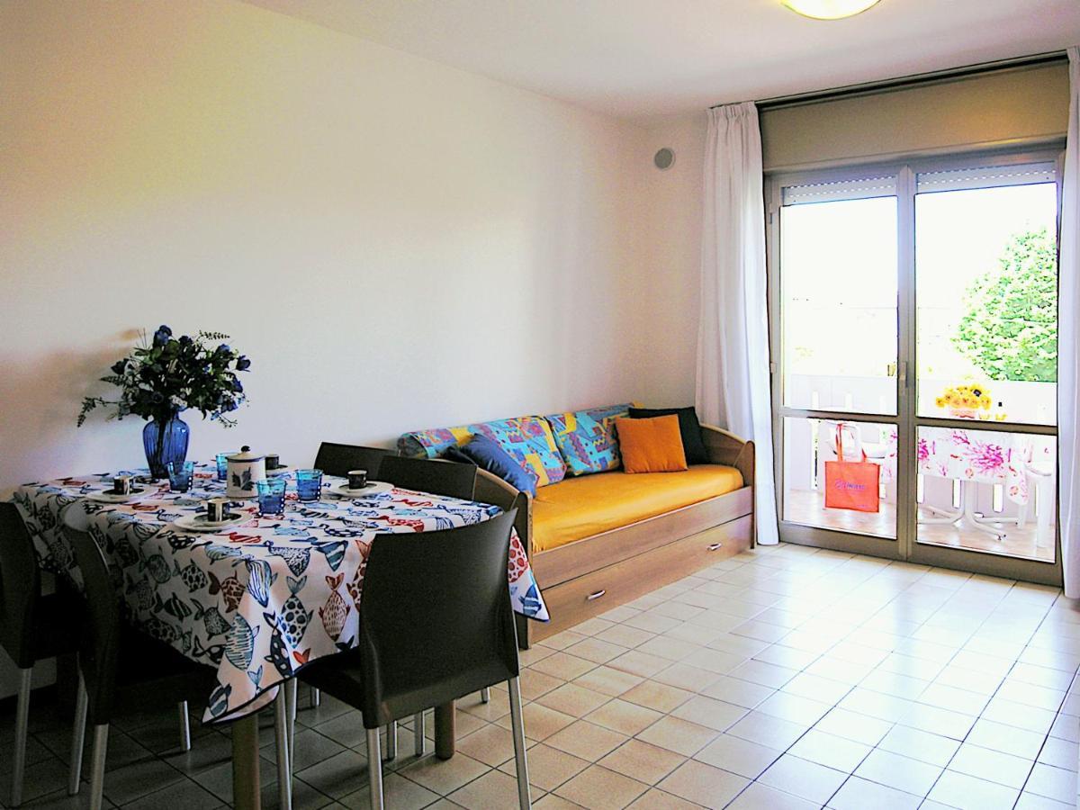 Appartamento Riviera Bibione Zewnętrze zdjęcie