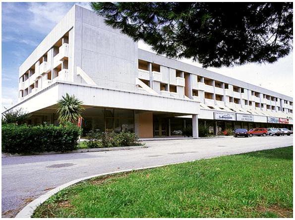 Appartamento Riviera Bibione Zewnętrze zdjęcie