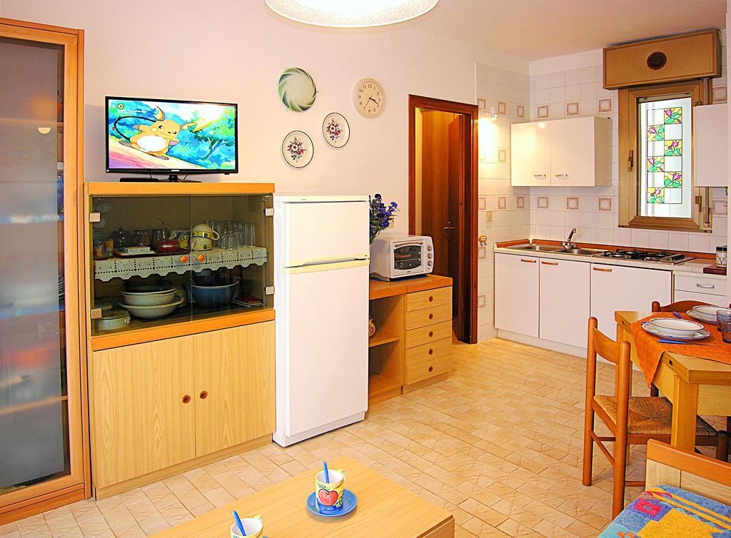 Appartamento Riviera Bibione Zewnętrze zdjęcie