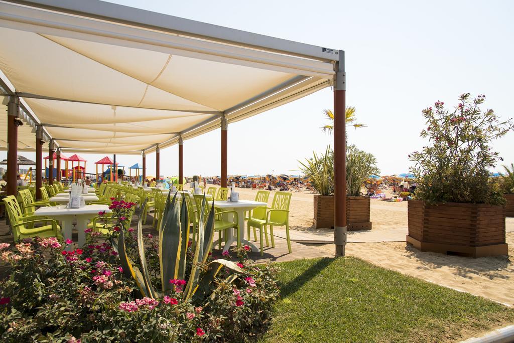 Appartamento Riviera Bibione Zewnętrze zdjęcie